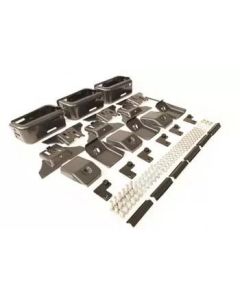ARB F/Kit Roofrack H1 6 - 3700050