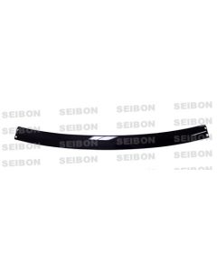 SEIBON OEM STYLE REAR ROOF SPOILER FOR SUBARU IMPREZA WRX STI 2006-2007