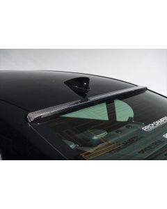 AIMGAIN REAR ROOF SPOILER for LEXUS GS350 13 UP FRP unpainted. PRE ORDER ONLY - AG-GRL101FVIPEXE-RS-FRP