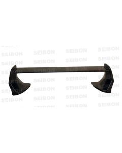 SEIBON CW STYLE REAR SPOILER FOR SUBARU IMPREZA WRX STI 2002-2007