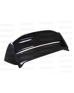SEIBON MG STYLE REAR SPOILER FOR HONDA CIVIC SI 2002-2005