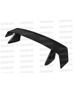 SEIBON SS STYLE REAR SPOILER FOR SUBARU IMPREZA WRX STI 2002-2007