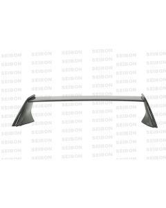 SEIBON OEM STYLE REAR SPOILER FOR MITSUBISHI LANCER Evolution 8/9 2003-2007