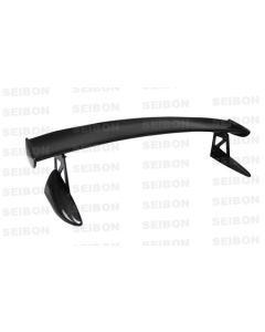 SEIBON MG STYLE REAR SPOILER FOR HONDA CIVIC 2006-2010