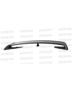 SEIBON OEM STYLE REAR SPOILER FOR NISSAN GTR 2009-2011