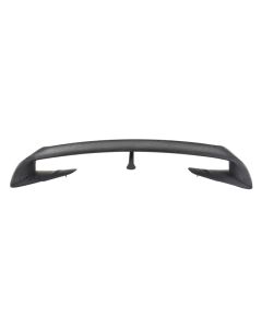 SEIBON VSII STYLE DRY CARBON REAR SPOILER FOR NISSAN GTR 2009-2011