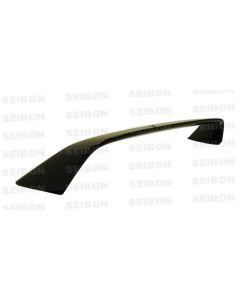 SEIBON TR STYLE REAR SPOILER FOR ACURA INTEGRA 1994-2001