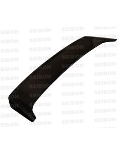 SEIBON MG STYLE REAR SPOILER FOR HONDA PRELUDE 1997-2001