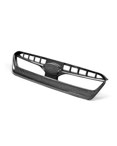 SEIBON OE FRONT GRILLE FOR SUBARU IMPREZA / WRX / STI 2015 - 2016