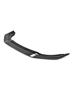 SEIBON TT FRONT LIP FOR VOLKSWAGEN GOLF R20 2015 - UP