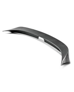 SEIBON SM REAR SPOILER FOR LEXUS IS250/350 2014 - UP