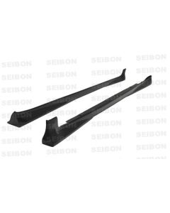 SEIBON TT SIDE SKIRTS FOR BMW F82 2014 - UP