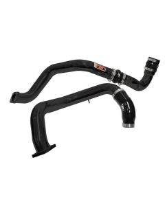 Injen SES Intercooler Pipes- INJE-SES1573ICPBLK