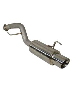 Injen 2013 Mitsubishi Lancer 2.4L 4 Cyl. 60mm Axle Back Exhaust System - SES1838