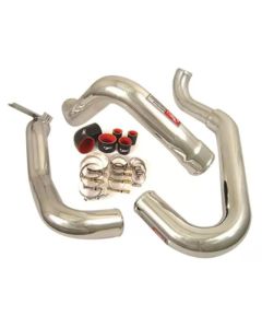 Injen SES Intercooler Pipes 2003-2007 Mitsubishi Lancer Evolution L4-2.0L Turbo- INJE-SES1898ICP