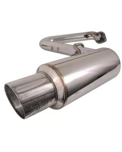 Injen 2005-10 tC 60mm 304 S.S. axle-back exhaust - SES2110