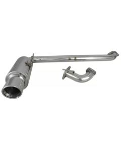 Injen Performance Exhaust System 2011-2014 Scion tC L4-2.4L- INJE-SES2117