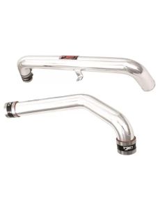 Injen 08-09 Cobalt SS Turbochared 2.0L Black Intercooler Piping Kit - SES7027ICPBLK