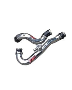 Injen SES Intercooler Pipes Ford Mustang L4 2.3L Turbo 2015-2022- INJE-SES9200ICP