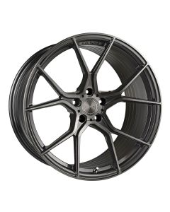 Stance SF07 Gunmetal 20x9+32 5x114.3