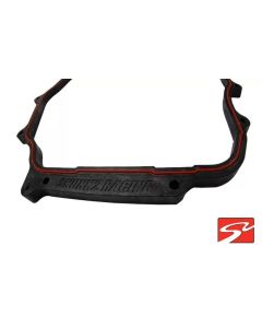Skunk2 Pro Series 03-05 Nissan 350Z/Infiniti G35 5/8 in. Intake Plenum Spacer - 307-07-0400