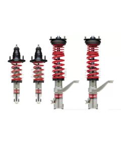 Skunk2 02-04 Acura RSX (All Models) Pro S II Coilovers (10K/10K Spring Rates) - 541-05-4730