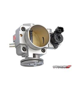Skunk2 Pro Series Mitsubishi EVO VII/VIII/IX 68mm Billet Throttle Body (Race Only) - 309-06-0001
