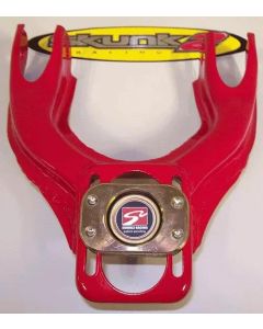 Skunk2 Pro Series + 92-95 Honda Civic/94-01 Acura Integra Adjustable Front Camber Kits (+/- 4 Deg) - 516-05-5675