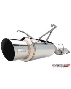 Skunk2 MegaPower RR 94-01 Acura Integra (All Models) 76mm Exhaust System (Fab Work Reqd) - 413-05-6105