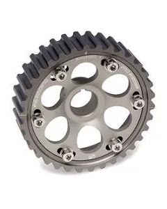 Skunk2 Pro-Series 88-95 Honda Civic/CRX/DelSol SOHC 1.5/1.6L (D Series) Cam Gear (Ti Color) - 304-05-5170