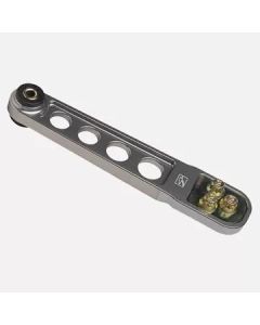 Skunk2 02-06 Honda Element/02-06 Acura RSX Hard Anodized Rear Lower Control Arm (Incl. Socket Tool) - 542-05-0200