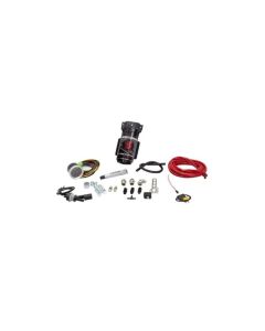 Snow Performance Gas Stg. 2 New Bst Cooler F/I Water Inj. Kit w/o Tank - SNO-210-T