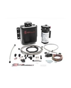 Snow Performance Stg 1 Boost Cooler Water Injection Kit TD (w/SS Braided Line & 4AN Fittings) - SNO-301-BRD