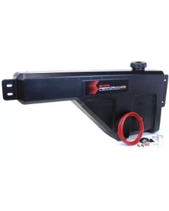 Snow Performance 10 Gallon Tool Box Style Reservoir (Incl Front Bracket & Hardware) - SNO-40015