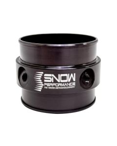 Snow Performance 3in. Injection Ring (Barb Style) - SNO-40111-3