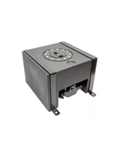 Snow Performance 2.0 Gallon Tank w/Built In Pump Mount - SNO-4530
