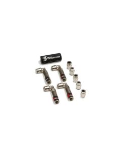 Snow Performance 4 Cylinder Direct Port Upgrade (No Nozzles) - SNO-94500