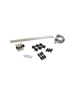 Snow Water-Methanol Direct Port 6 Cyl Upgrade Hardline (Nozzles Not Included) - SNO-94600H