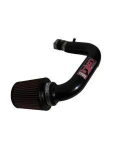 Injen 07-12 Fortwo 1.0L L3 Black Smart Short Ram Air Intake w/ MR Tech & High Flow Filter - SP1000BLK
