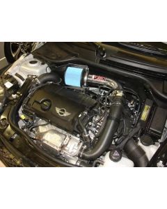 Injen 11 Mini Cooper S 1.6L 4cyl Turbo Black Cold Air Intake w/ MR Tech - SP1106BLK