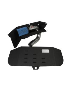 Injen 12-16 BMW 328i F30 N20/N26 2.0L (t) 4cyl Polished Short Ram Intake w/MR Tech & Air Box w/Scoop - SP1122P