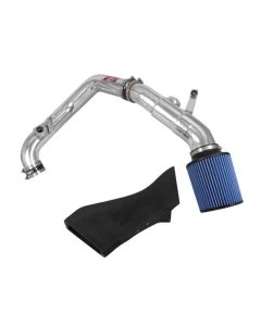 Injen 11 BMW E82 135i (N55) Turbo/E90 335i Polished Tuned Air Intake w/ MR Technology, Air Fusion - SP1126P