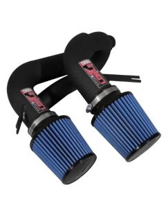 Injen SP Short Ram Air Intake System 2008-2010 BMW 535i/ix L6-3.0L Turbo (E60)- INJE-SP1130WB