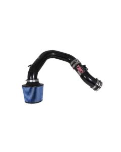 Injen 04-07 STi / 06-07 WRX 2.5L Black Cold Air Intake - SP1202BLK