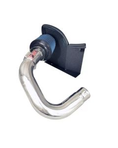 Injen 2015+ Subaru WRX 2.0L 4 Cyl (Turbo) Polished Short Ram Intake w/ MR Tech and Heat Shield - SP1207P
