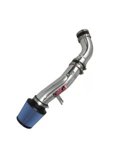 Injen 2014 Kia Forte 1.8L 4 Cyl. Polished Two piece Cold Air Intake (Converts to Short Ram Intake) - SP1322P