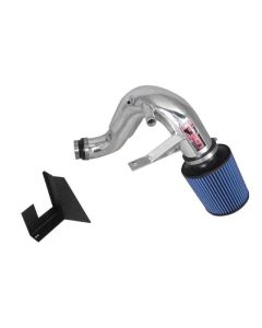 Injen 2011-14 Hyundai Sonata/Kia Optima 2.0L Turbo Polished Short Ram Intake - SP1330P
