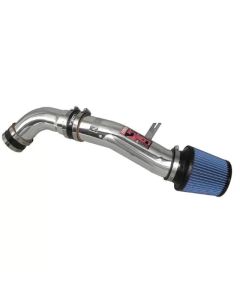 Injen 11-12 Hyundai Elantra 1.8L 4cyl Polished Tuned C/A Intake w/MR Tech & Web Nano-Fiber Filter - SP1360P