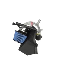 Injen 13-14 Hyundai Genesis Coupe 2.0L 4cyl Turbo GDI Black Short Ram Intake w/ Heat Shield - SP1387BLK