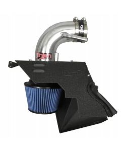Injen SP Short Ram Air Intake System 2013-2016 Hyundai Genesis Coupe V6-3.8L- INJE-SP1392BLK